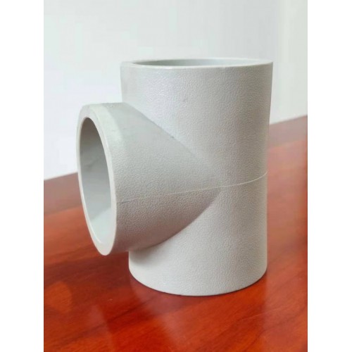 PERT2型管 管件三通变径 型号齐全支持定制