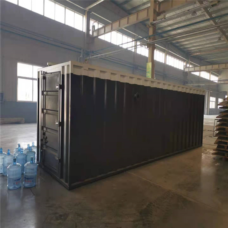 Summer beach concept