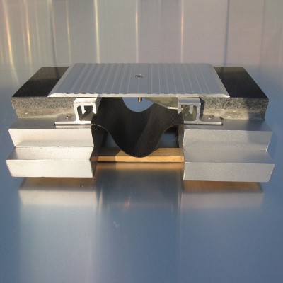 楼面盖板型变形缝（DMDG型）