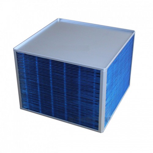 气气冷凝器 空气与空气换热冷凝