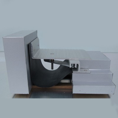 楼面盖板型变形缝（DMD-QG型）