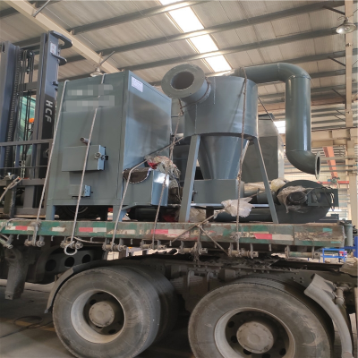 焚烧炉设备 工业焚烧炉设备 垃圾焚烧炉设备