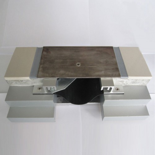 楼面盖板型变形缝（DMDGCP型）