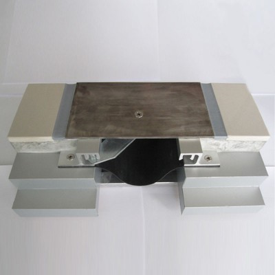 楼面盖板型变形缝（DMDGCP型）