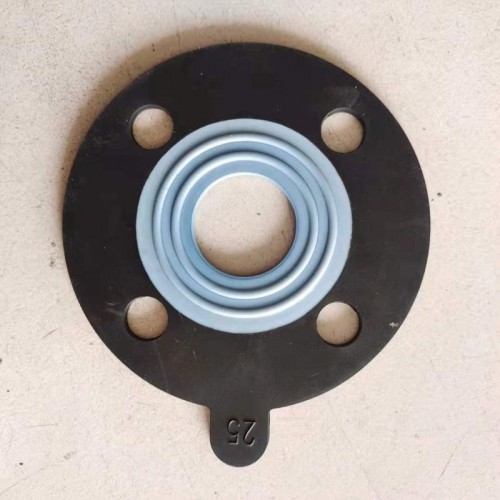 四氟包覆垫片 包覆缠绕垫片