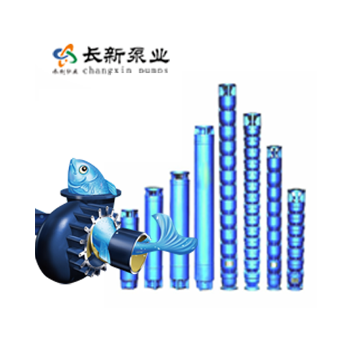 潜水泵的价格