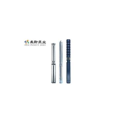 深井泵规格