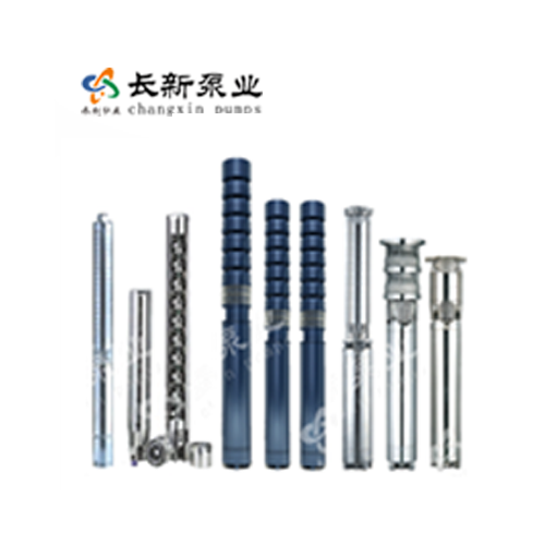 深井潜水泵报价