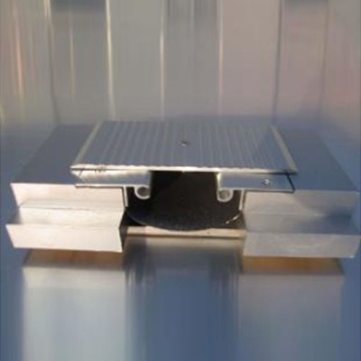 楼面盖板型变形缝（DMD-QGJ型）