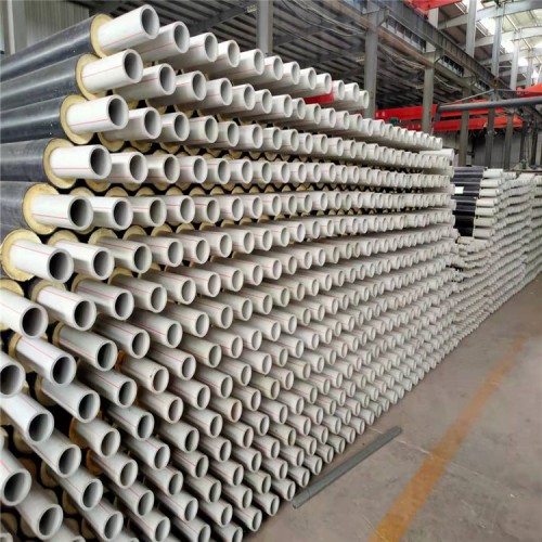 PERT 2型保温管 河北固硕