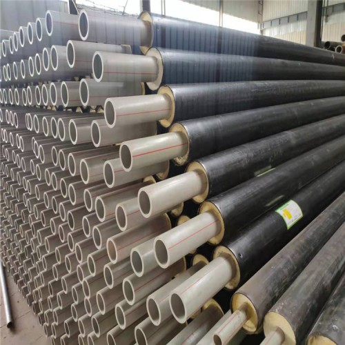 pert保温管品质出产