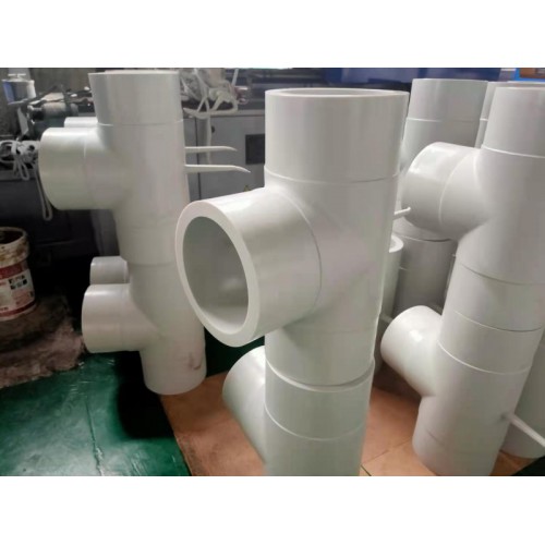 PERT 2型管管件 厂家河北固硕