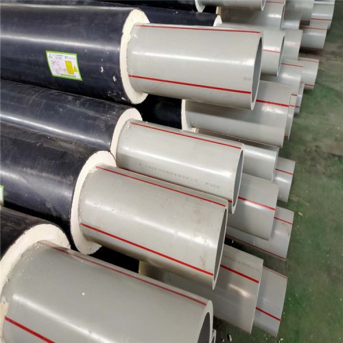 温泉保温管 厂家直销