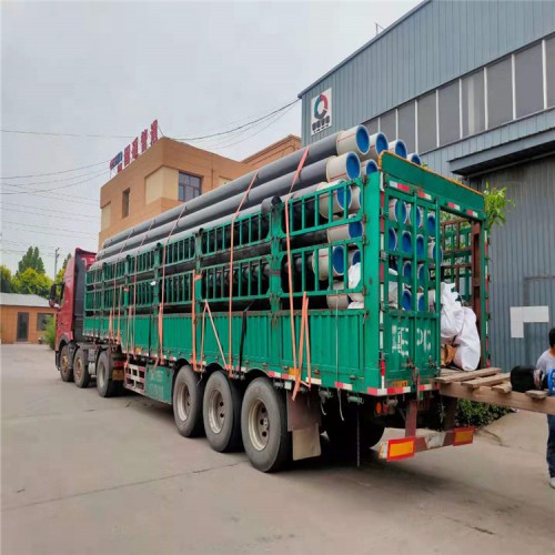 pert保温管品质出产