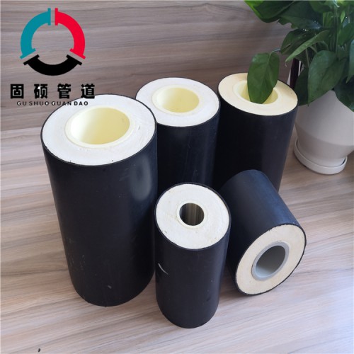 聚氨酯直埋保温管 河北固硕