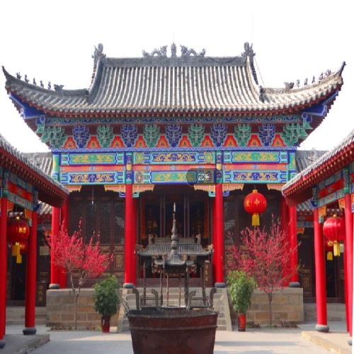 仿古建筑造价 古建预算 古建筑工程审计