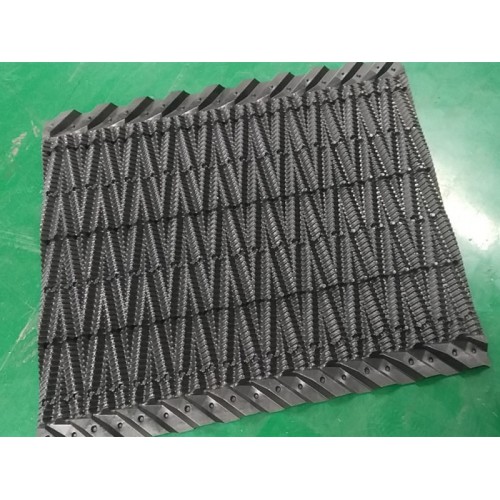 PVC空研冷却塔填料 空研冷却塔填料 厂家直销