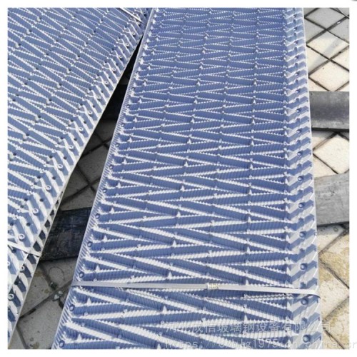 空研填料 PVC空研冷却塔填料 闭式空岩冷却塔填料