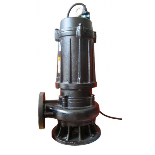 无堵塞污水泵生产厂家直销