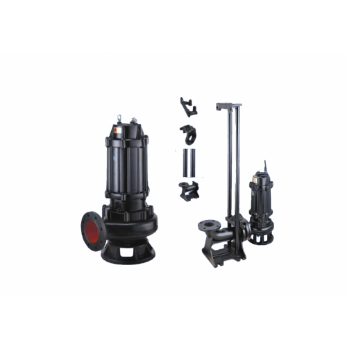 zw型自吸污水泵生产厂家直销