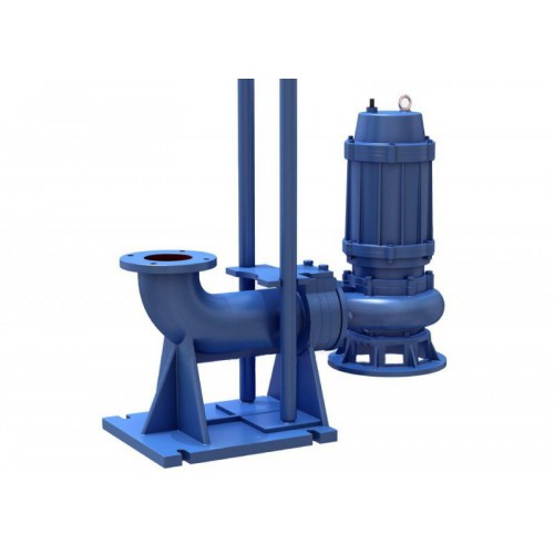 污水泵型号一览表