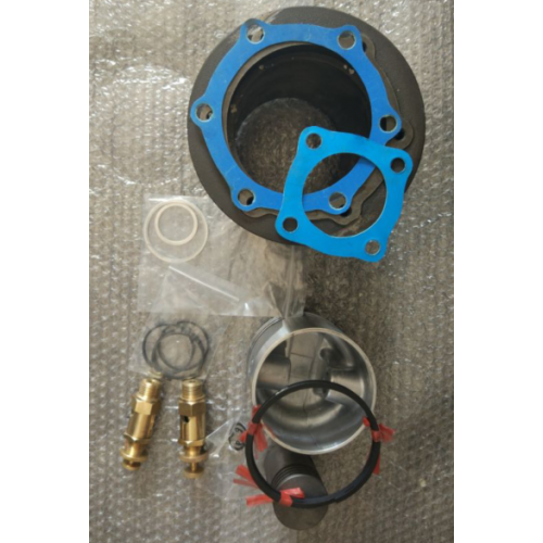 WP18L.WP25L.WP32L船用压缩机配件系列