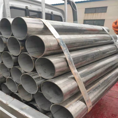 消磁钢管找炫盛 非磁性镀锌管规格齐全 不锈钢消磁管现货