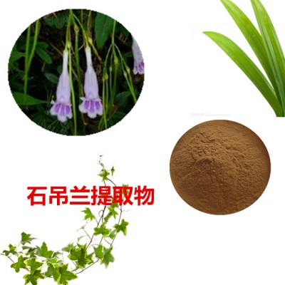 石吊兰提取物 石吊兰粉 石吊兰速溶粉 石吊兰浸膏粉