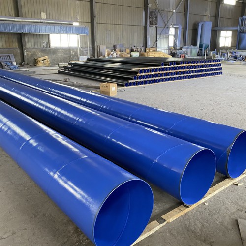 防腐涂塑钢管价格 内外涂塑钢管 环氧树脂涂塑复合钢管