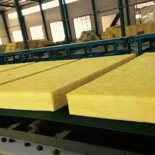 吸音玻璃棉板 大棚玻璃棉卷毡 玻璃棉卷毡厂家