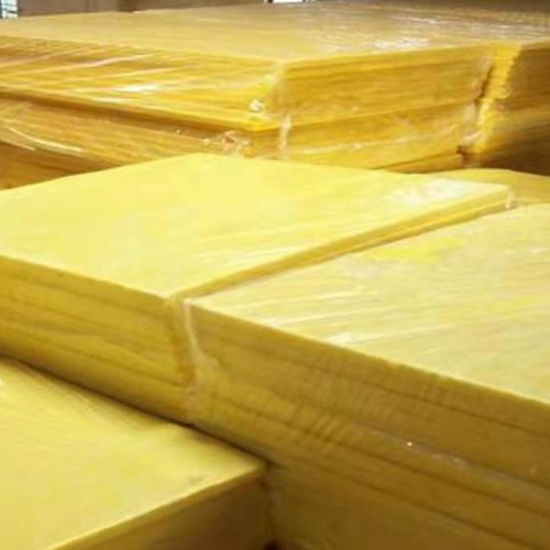 防火玻璃棉板 铝箔玻璃棉板 保温玻璃棉板 超细玻璃棉板