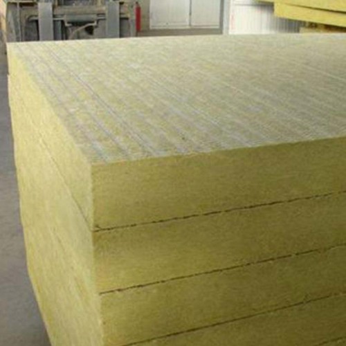 防火岩棉板 幕墙岩棉板 保温岩棉板