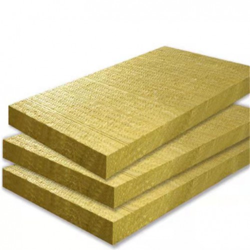 外墙岩棉板 防火岩棉板 复合岩棉板