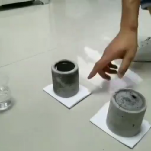 DPS无机永凝液防水剂  水性无机渗透结晶防水剂