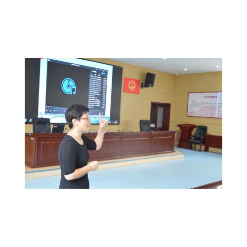 企事业员工情绪管理培训 心理咨询