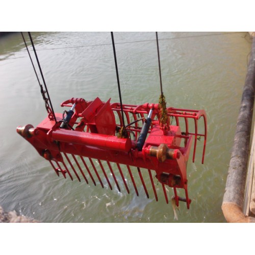 清污机 厂家价格 拦污栅清污机