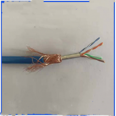 矿用阻燃网线 矿用防爆网线厂家