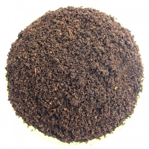 蚯蚓粪 发酵蚯蚓粪 有机蚯蚓粪