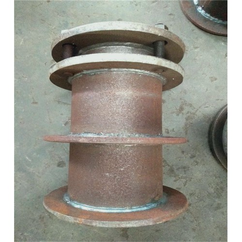 防水套管    碳钢柔性防水套管