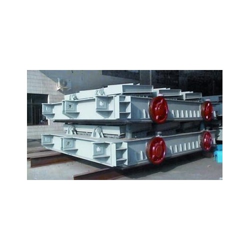 平面定轮钢制闸门 大型钢结构闸门厂家价格