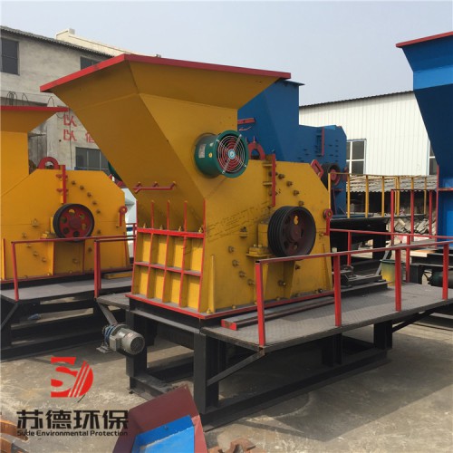 贵金属粉碎机 锌合金粉碎机 铜金属破碎细碎机厂家
