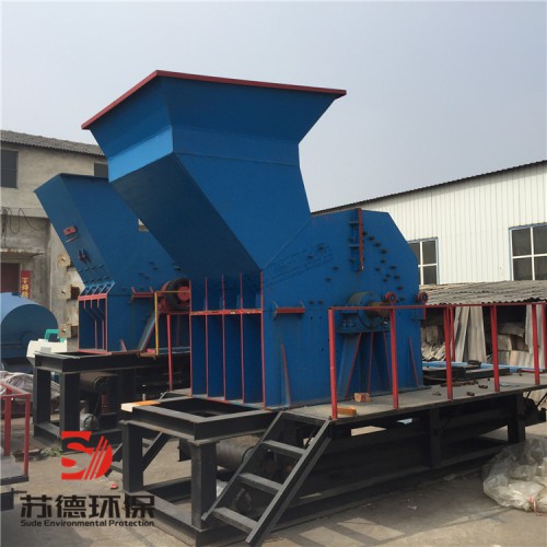 废旧金属破碎机 钛合金粉碎磨粉机 金属微粉粉碎机厂家