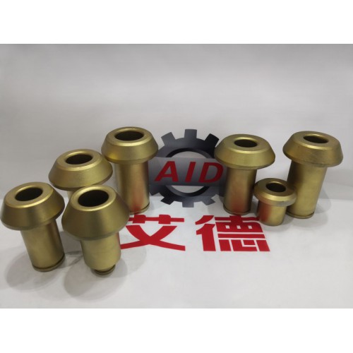 强力煤截齿 厂家批发艾德截齿 齿座齿套 型号齐全 可定制