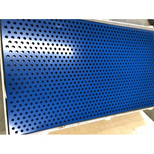 冲孔网 圆孔冲孔网 不锈钢冲孔网 铝板冲孔网