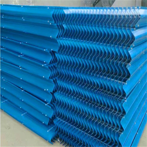 冷却塔填料-PVC/pp冷却塔填料-衡水兴晟