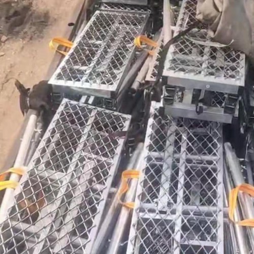 马凳脚手架 折叠凳 折叠马凳 加厚折叠马凳 铝合金折叠马凳