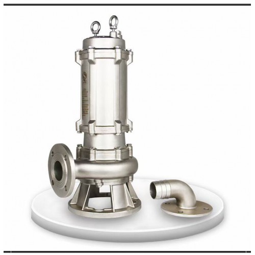 100米扬程潜水泵