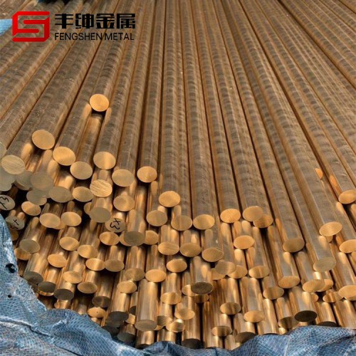 黄铜棒 高纯度黄铜棒 黄铜棒供应厂家
