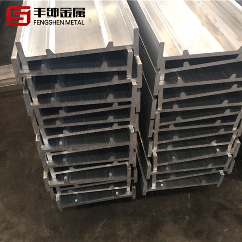 铝型材 铝型材厂家 工业铝型材 规格齐全