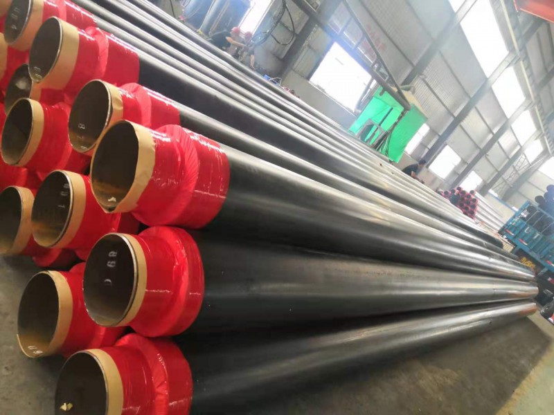 426预制直埋保温管